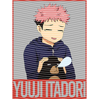 Japanese anime-JP 1529